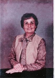 Etta Mae Johnson